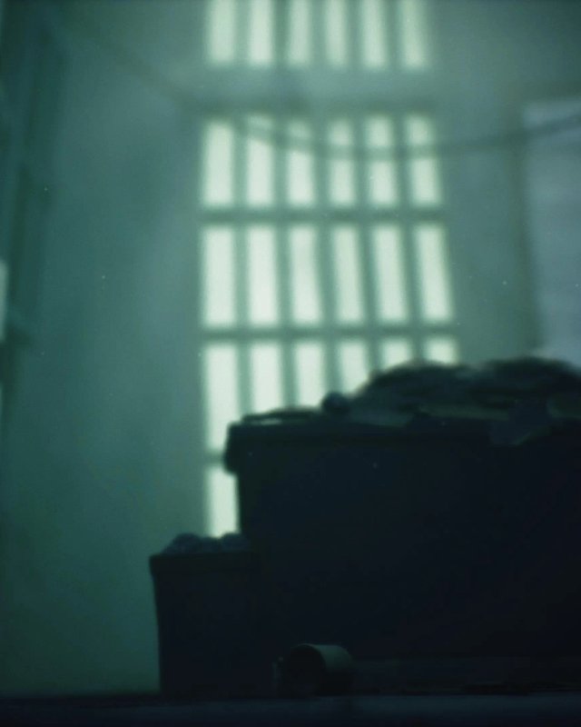 Little Nightmares III