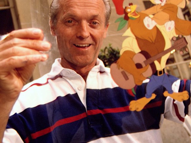 Shadows Woven into Fabric